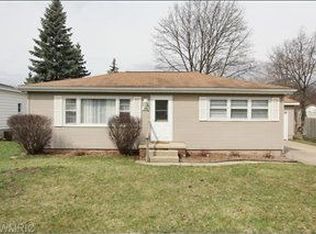 2663 Riley Ave SW, Wyoming, MI 49509