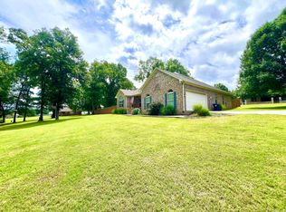 13 Loyal Ln, Greenbrier, AR 72058