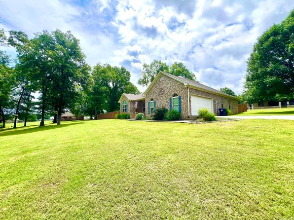 13 Loyal Ln, Greenbrier, AR 72058
