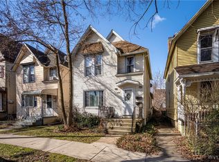 428 Normal Ave, Buffalo, NY 14213