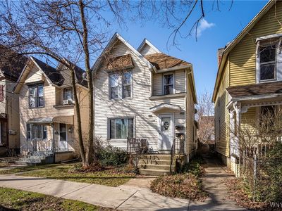428 Normal Ave, Buffalo, NY, 14213
