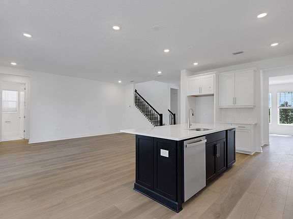 Interior - Representational Photo