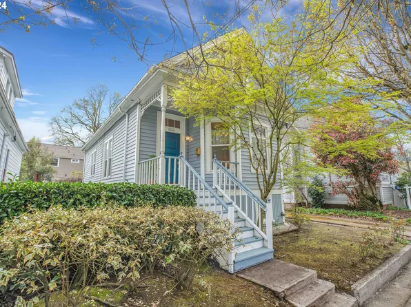 2562 NW Thurman St, Portland, OR 97210