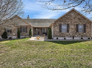 295 John Creech Rd, Moscow Mills, MO 63362