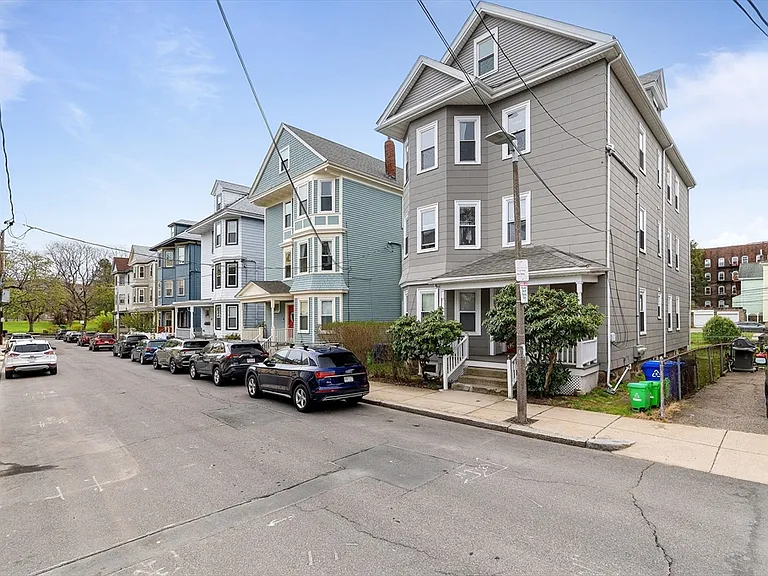 9 Spalding St #1 — Photo 14