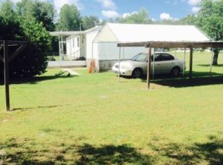 4061 N Tiger Lilly Point, Crystal River, FL 34428