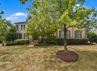 10505 Tarton Fields Cir, Raleigh, NC 27617