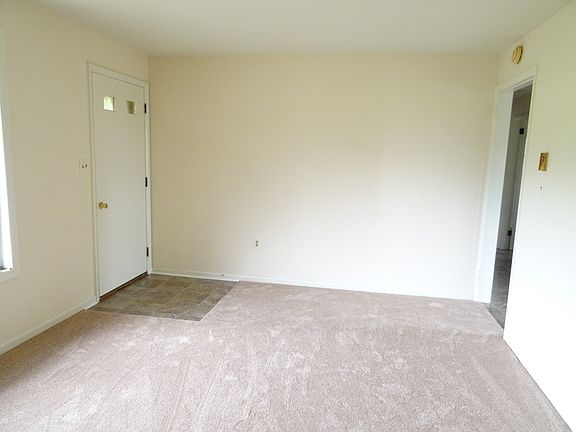 Entrance & Living Room