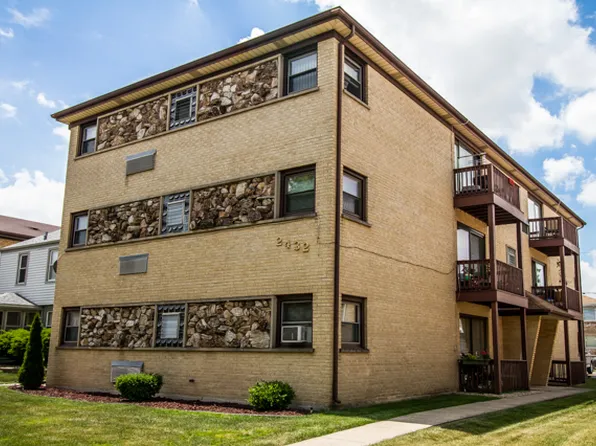 2432 N 77th Ct, Elmwood Park, IL 60707