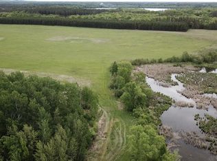 Sage Dr NW, Backus, MN 56435