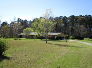 7739 Poplar Springs Dr, Meridian, MS 39305
