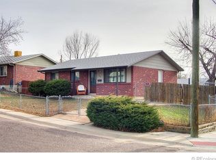 280 W 78th Pl, Denver, CO 80221