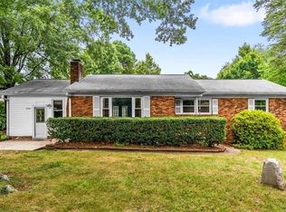 8936 W Market St, Colfax, NC 27235