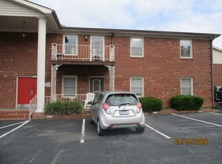 106 Briarcliff Dr #106, Kannapolis, NC 28081