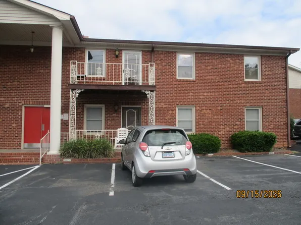 106 Briarcliff Dr #106, Kannapolis, NC 28081