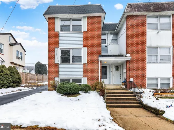 2560 Grant St, Reading, PA 19606