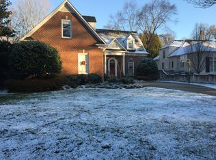 1445 Maryland Ave, Charlotte, NC 28209