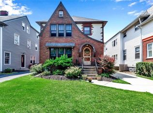 41 Delham Ave, Buffalo, NY 14216
