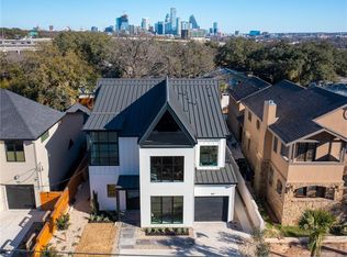 507 Deep Eddy Ave, Austin, TX 78703