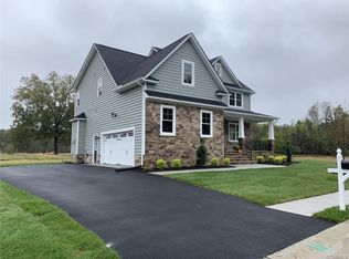 7743 Jarwin Ln, Henrico, VA 23231