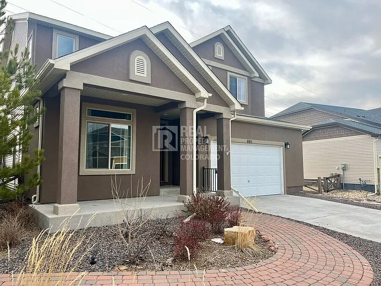 8811 Tranquil Knoll Ln — Photo 2