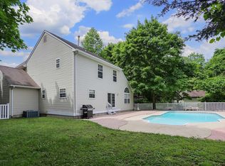 97 Hill Top Dr, Brick, NJ 08724