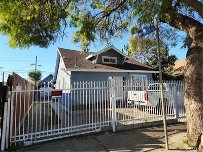 1210 E 42nd Pl, Los Angeles, CA, 90011