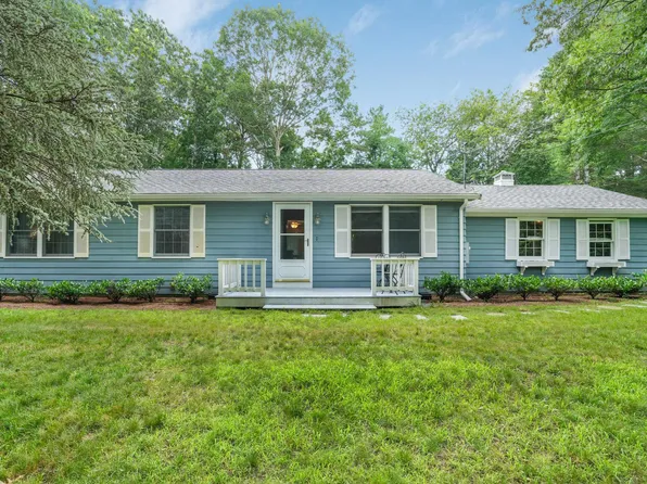30 Powder Horn Way, Sandwich, MA 02563