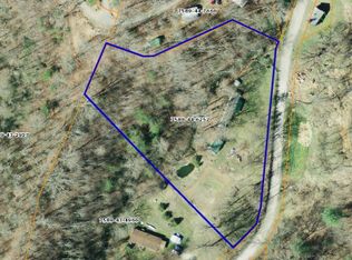 385 Brasstown Rd, Cullowhee, NC 28723
