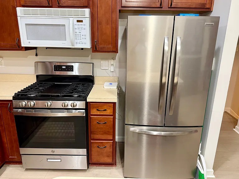 Appliances