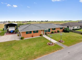 501 Romy Dr, Lockport, LA 70374
