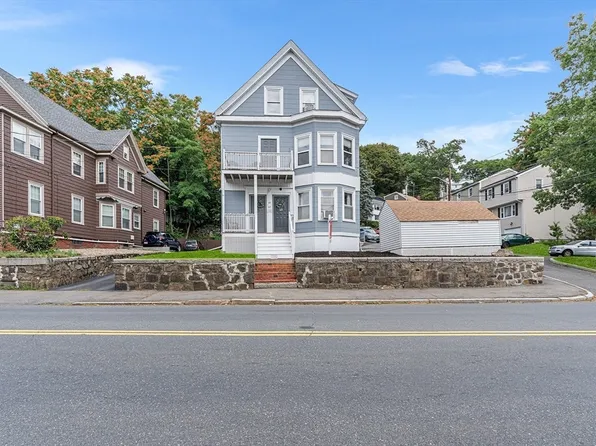 55-57 Linwood Rd, Lynn, MA 01905