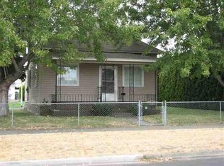 930 W Chestnut St, Walla Walla, WA 99362