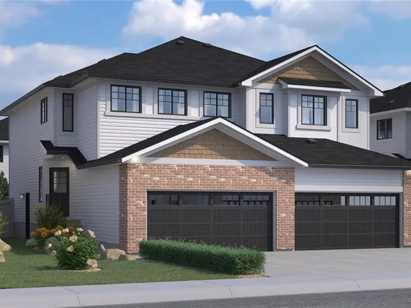 124 Reddekopp CRESCENT, Warman, SK S0K 4S3