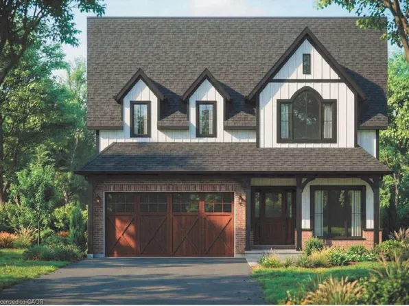 4233 Fly Rd, Lincoln, ON L0R 1G0