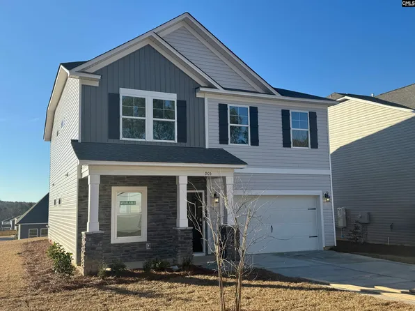 905 Ocelot Ave, Lexington, SC 29072