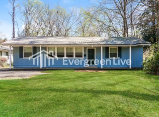 4614 Manila Dr, Jackson, MS 39206