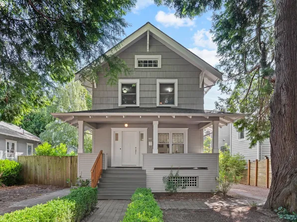 7754 SE Milwaukie Ave, Portland, OR 97202