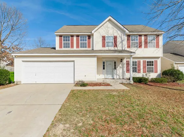 2240 Wilkinson Dr, Columbia, SC 29229