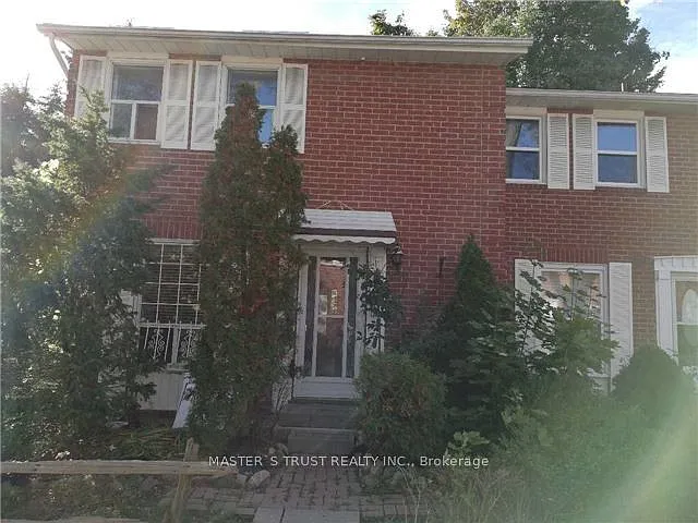 2075 Warden Ave S #29 — Photo 1