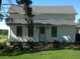 272 W Hatmaker Rd, Coldwater, MI 49036