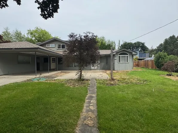 1001 N Brooklane St, Ellensburg, WA 98926