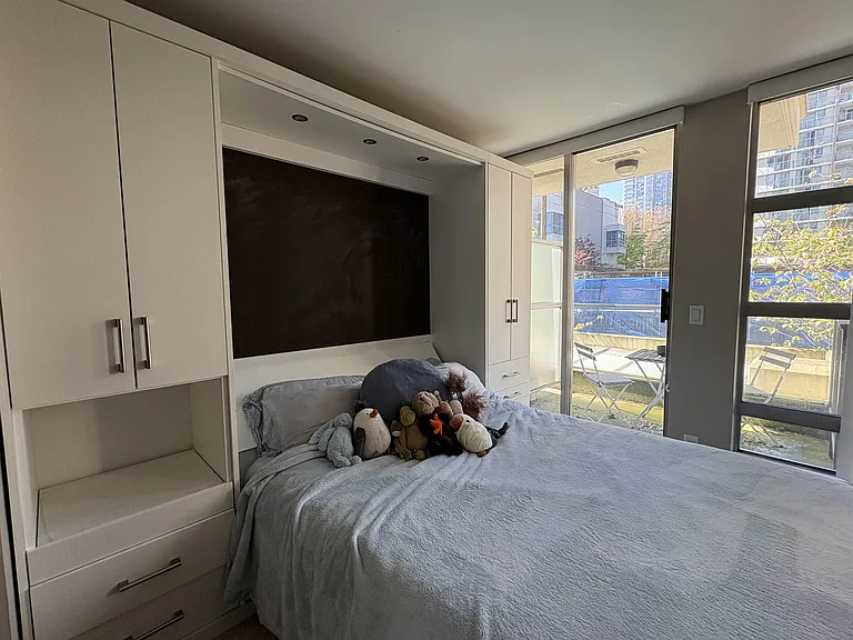 1225 Richards St #301 — Photo 9