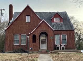 1215 Dunklin St, Cape Girardeau, MO 63701