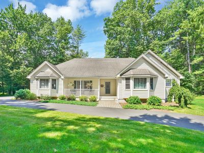 175 Wrights Brook Drive, Somers, CT, 06071