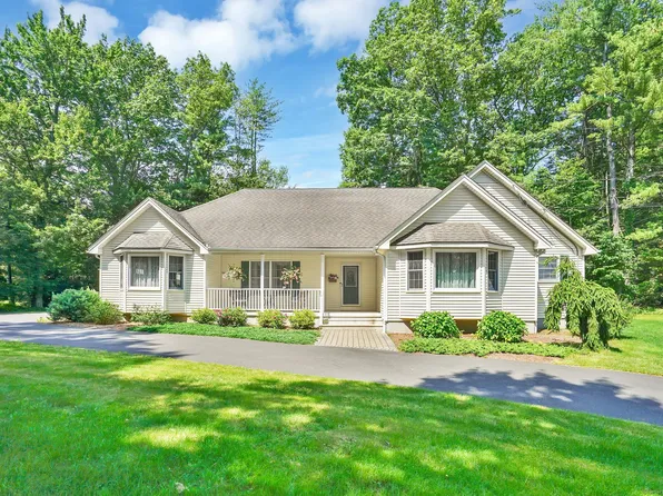 175 Wrights Brook Drive, Somers, CT 06071