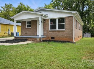 1214 Short St, Salisbury, NC 28144