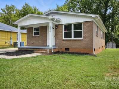 1214 Short St, Salisbury, NC, 28144