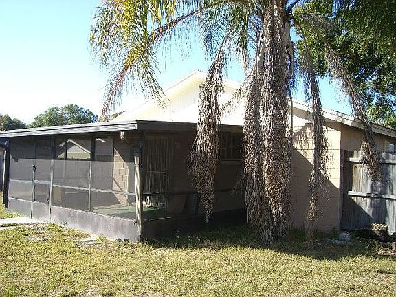 Left Side