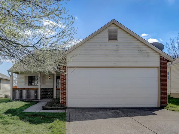 4019 Harmony Ln, Indianapolis, IN 46221